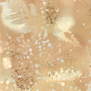 Fossil Fern: Fossil Fern - Sand