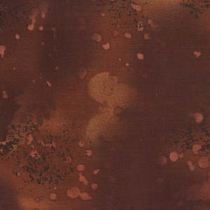 Fossil Fern: Fossil Fern - Brown