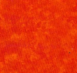 Moda Marbles: Moda Marbles Basics - Orange