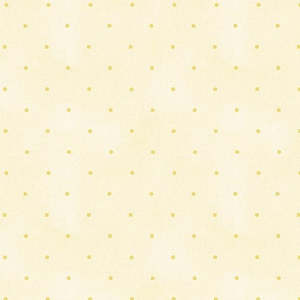 Bernatex: “Benartex - ABC's Dot - Light Yellow