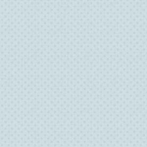 Wilmington Fabrics: Wilmington Bohemian Blue - Tonal Dot light Blue