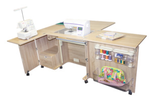 Kensington Horn Cabinet