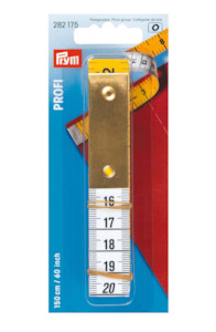 Prym Tape Measures