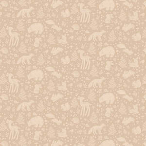 Dear Stella: Dear Stella – Little Forest - The Forest – Angora