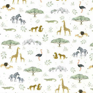 Dear Stella - Lets Get Wild