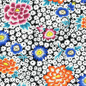 Charlotte - Contrast - Kaffe Fassett