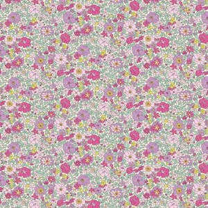 Liberty Fabric: Liberty - Arley Fabric