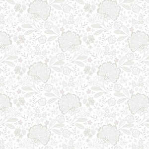 Elizabeth Wide Backing Fabric