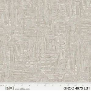 Wide Backing Fabric: Grassroots wide backing fabric - Light Stone- 108" wide