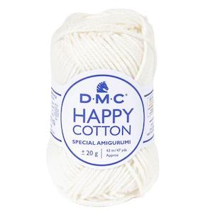 Dmc: DMC Happy Cotton 20g