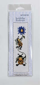 Bumblebee Bookmark
