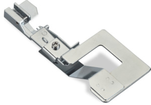 Bernina Accessories: Bernina Gathering Foot L450/L460