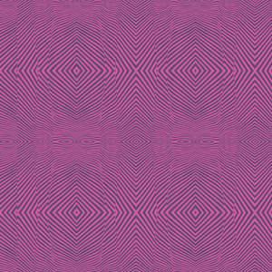 Tula Pink -Moon Garden - Lazy Stripe Dusk