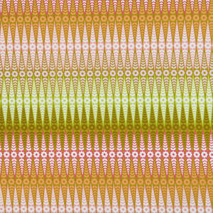 Tula Pink -Moon Garden - Oopsie Daisy Dawn