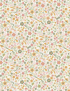 Dear Stella: Dear Stella - Untamed - Whisper Floral