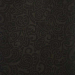 Kiwiana - Moko Black