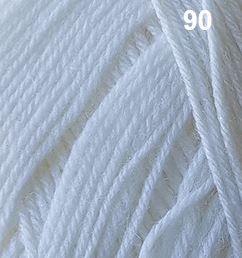 Wool: Countrywide Lullaby 4ply Merino Wool