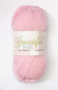 Beautiful 8 Ply Baby Merino Wool