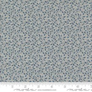 Moda French General -Crimvere - Ciel Blue