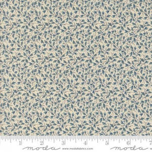 French General: Moda French General - Primvere - Pearl - French Blue
