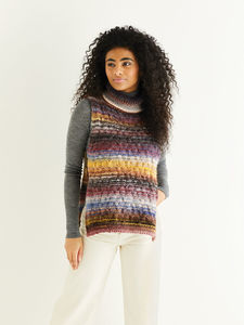 Sirdar Leaflet 10292 - BERNINA Northland