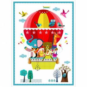 Products: Flying High Panel - BERNINA Northland