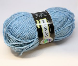 Countrywide Yarn - Windsor Melange 8ply - BERNINA Northland