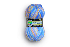 Countrywide Yarn – Windsor Print 8ply - BERNINA Northland