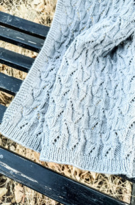 Lisa F Design Leaflet Bc122 - Cinda Block Blanket - BERNINA Northland