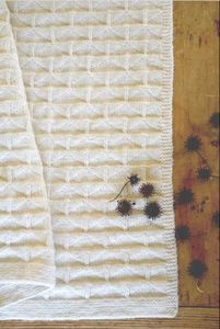 Products: Lisa F Design Leaflet Bc106 - Mountains and Valleys Blanket - BERNINA Northland