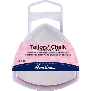 Products: Tailor's Chalk - BERNINA Northland