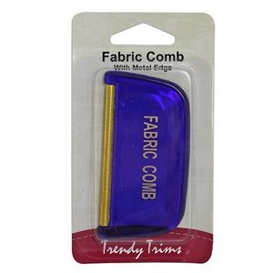 Products: Fabric Comb - BERNINA Northland