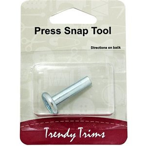 Press Snap Tool - BERNINA Northland