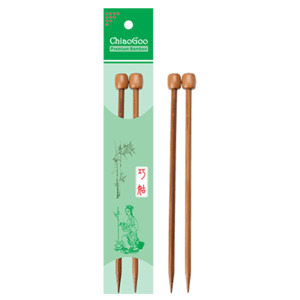 Patina Bamboo Single Point - BERNINA Northland