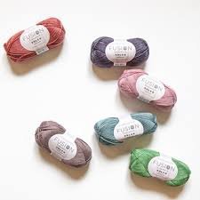 Products: Alpaca Yarns - Fusion Sulco 3ply - BERNINA Northland