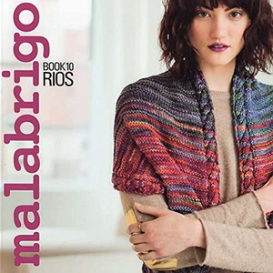 Products: Malabrigo Book 10 Rios - BERNINA Northland