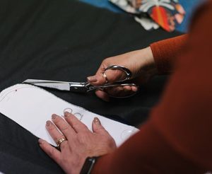 Products: Freehand Quilting