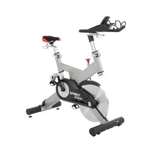 Products: Spirit XIC600 Spin Bike