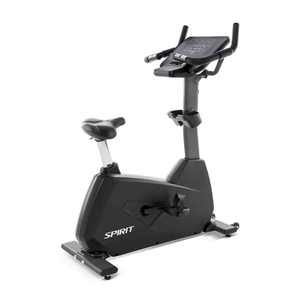 Products: Spirit CU800+ Upright Bike