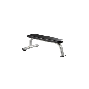 Products: York Flat Bench - Commercial