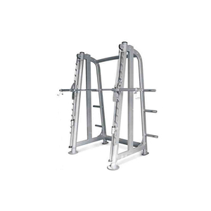 York Smith Machine1