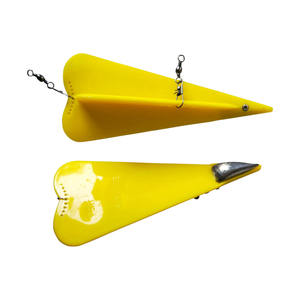 Products: Fishfighter Heavy Duty Paravane
