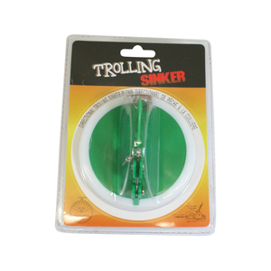 Products: Fishfighter Trolling Sinker
