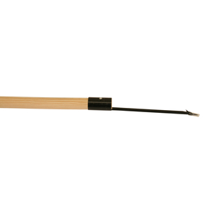 Products: Fishfighter Flounder Spear - 1 Prong Mounted