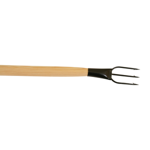 Fishfigher Eel Spear - 3 Prong Mounted