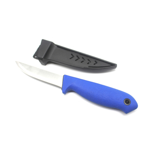 Mustad MTB002 4" Bait Knife - Bulk 24 Pack