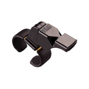 Products: Fox 40 Classic Official Referee Fingergrip Whistle