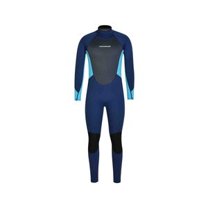 Products: Mirage WS50 Mens Steamer Wetsuit 3/2mm - Navy