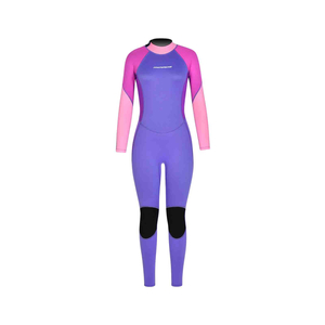 Products: Mirage WS52 Womens Steamer Wetsuit 3/2mm - Violet