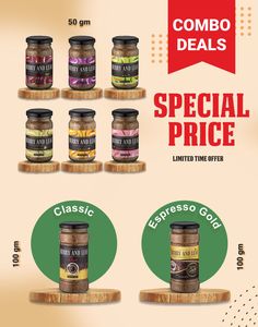 Products: All 6 Flavours – Berry and Leaf